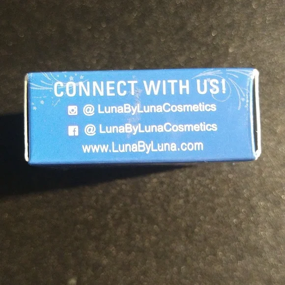 6/$15 SPICED PUMPKIN EYESHADOW Luna by Luna - Picture 10 of 10